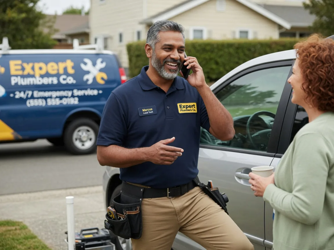 Drain Cleaning Canton, MA FAQs